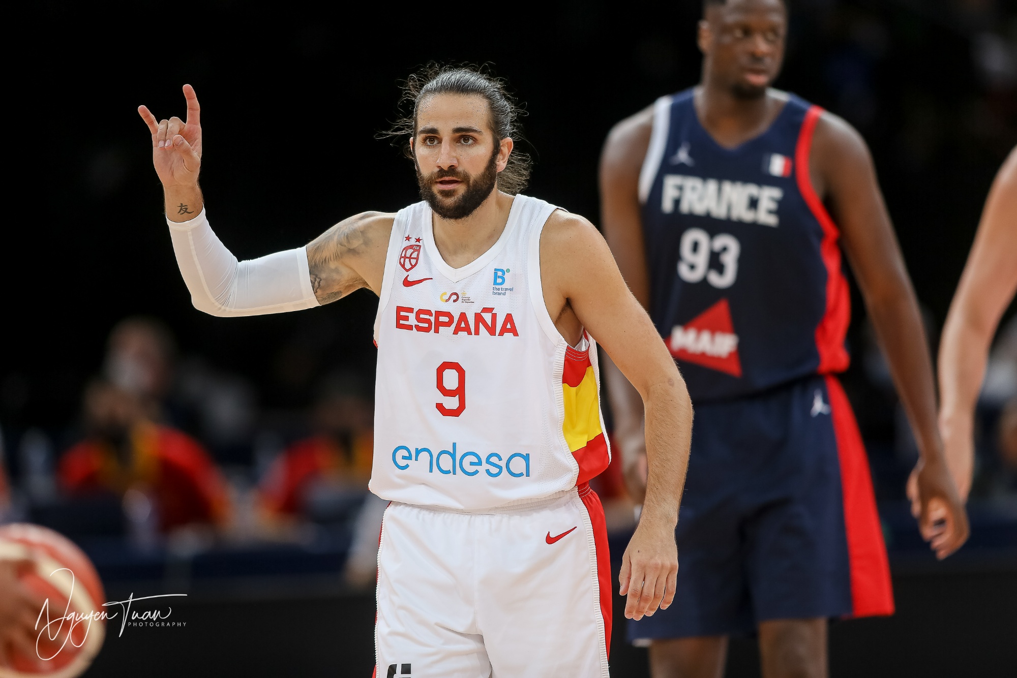 2021   France vs Espagne 2595